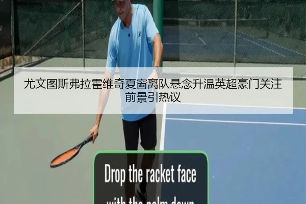 尤文图斯弗拉霍维奇夏窗离队悬念升温英超豪门关注前景引热议 | kaiyun