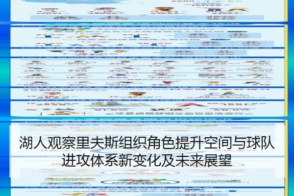湖人观察里夫斯组织角色提升空间与球队进攻体系新变化及未来展望（kaiyun）